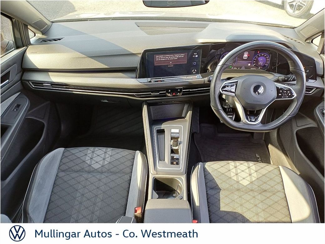 2022 Volkswagen Golf