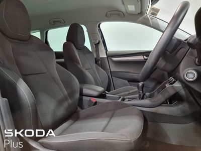 2023 Skoda Karoq