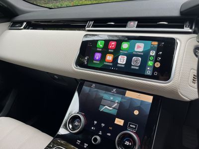 2022 Land Rover Range Rover