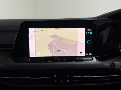 2023 Volkswagen Golf