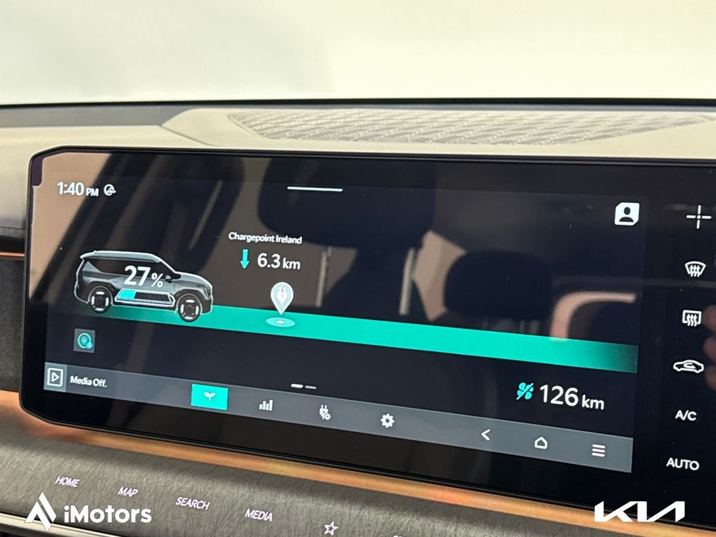 2026 Kia EV9