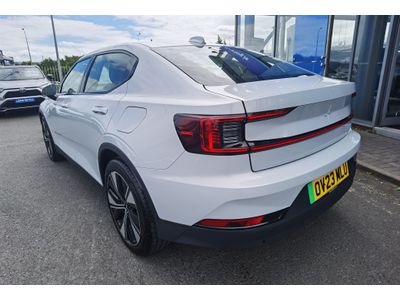 2023 Polestar 2