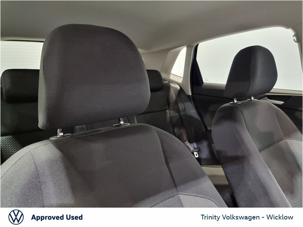 2026 Volkswagen Polo