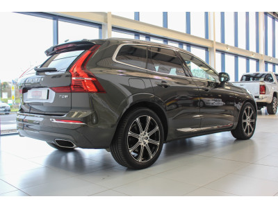 2020 Volvo XC60