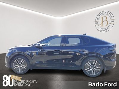 2026 Ford Capri