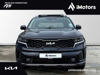 2022 Kia Sorento