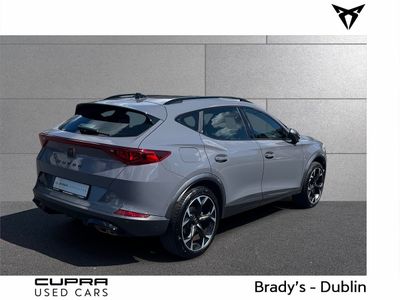 2024 Cupra Formentor
