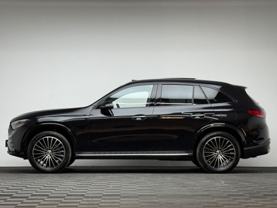 2026 Mercedes-Benz GLC Class