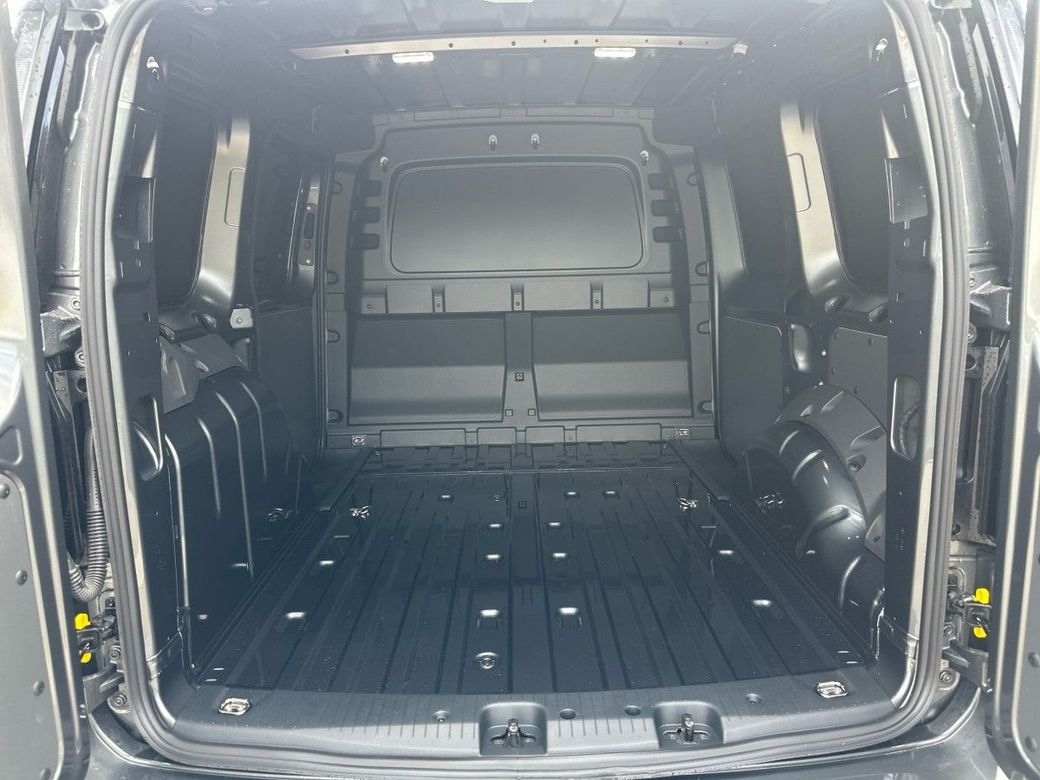 2026 Volkswagen Caddy