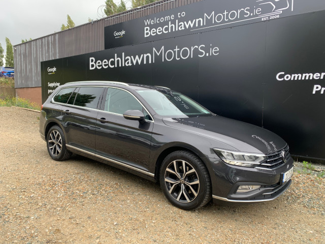 vehicle for sale from Beechlawn Motors