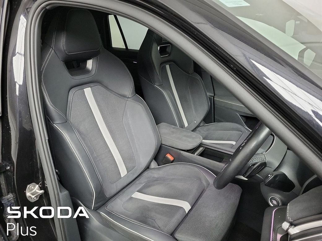2025 Skoda Kodiaq