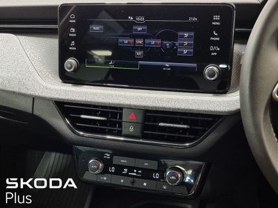 2024 Skoda Kamiq