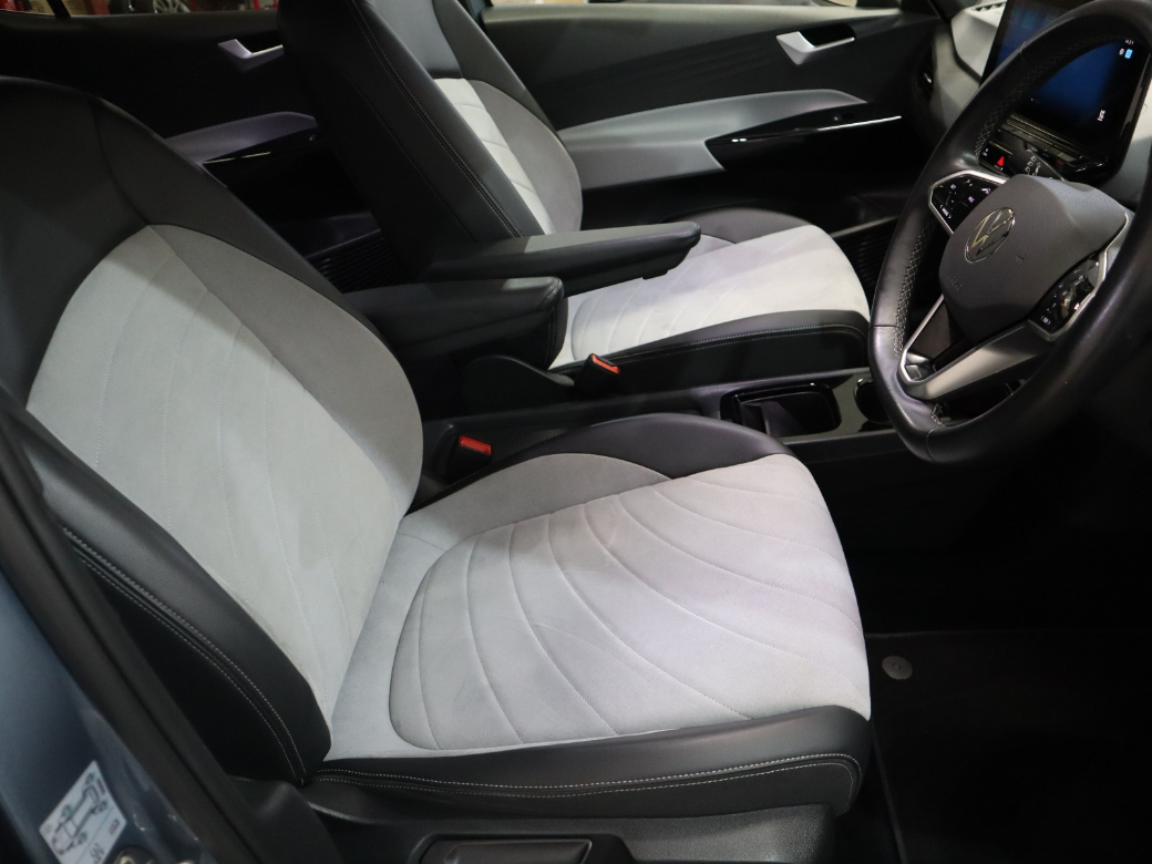 2023 Volkswagen ID.3