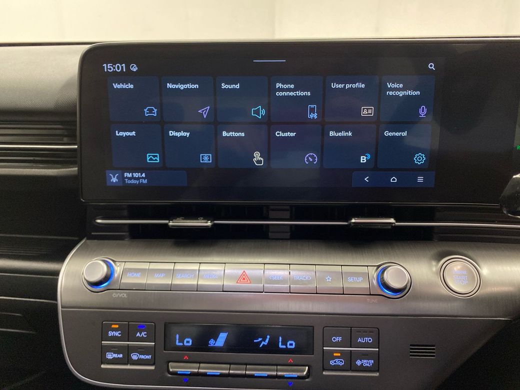 2024 Hyundai Kona