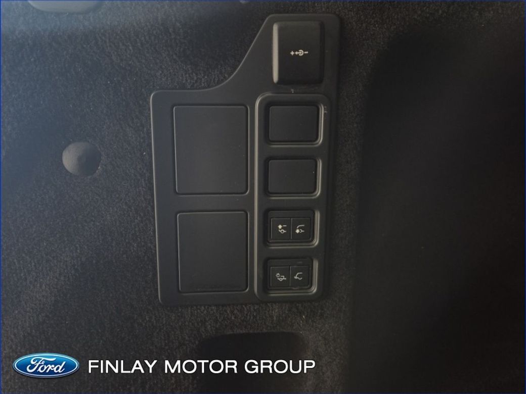 2024 Land Rover Discovery