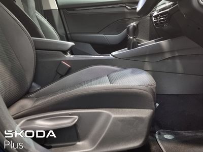 2024 Skoda Octavia