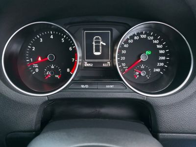 2014 Volkswagen Polo