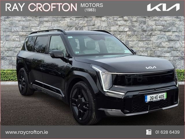 vehicle for sale from Ray Crofton Ltd