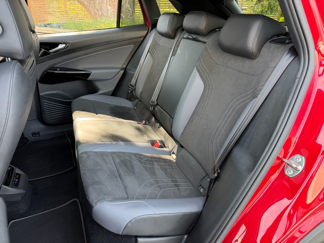 2023 Volkswagen ID.4