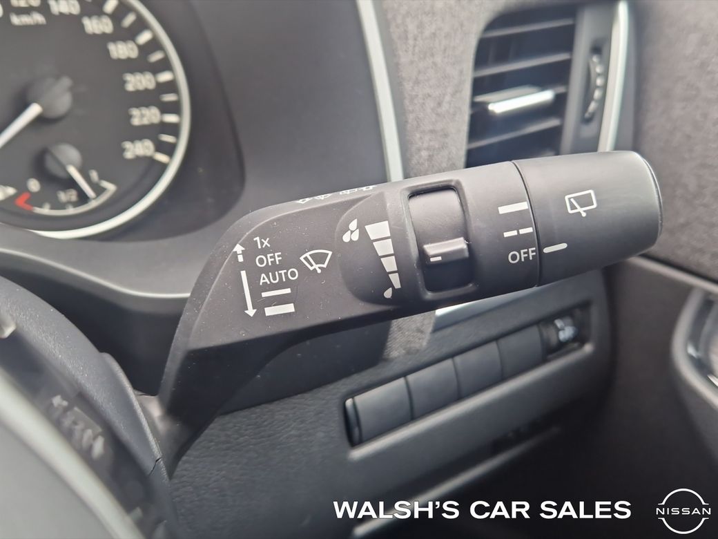 2026 Nissan Qashqai