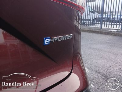 2023 Nissan Qashqai