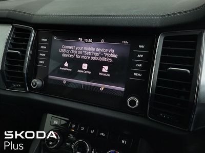 2022 Skoda Kodiaq