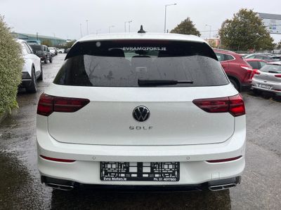 2022 Volkswagen Golf