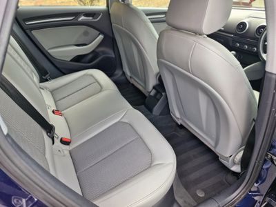 2017 Audi A3