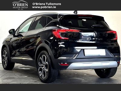 2024 Renault Captur