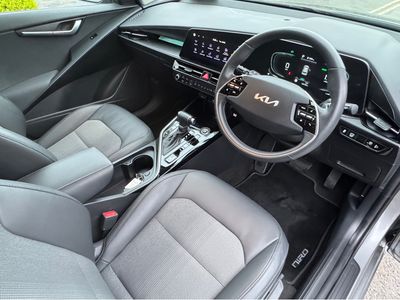 2023 Kia Niro