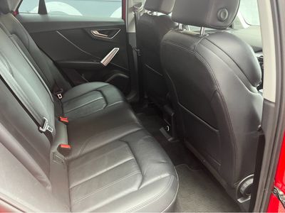2018 Audi Q2