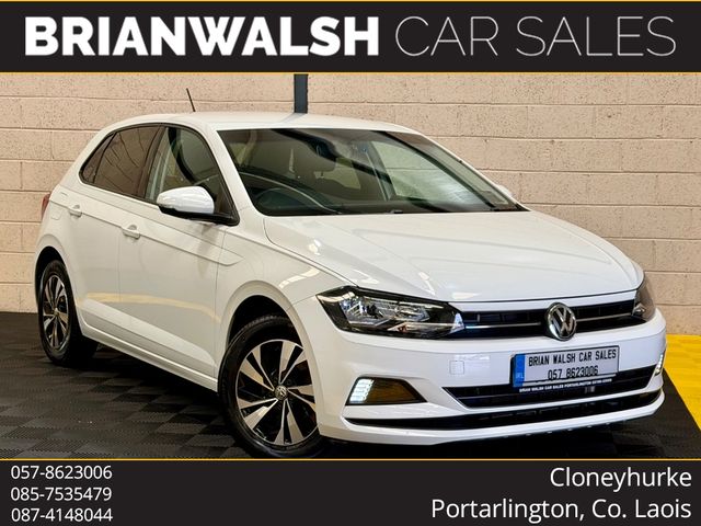 vehicle for sale from Brian Walsh Car Sales Portarlington