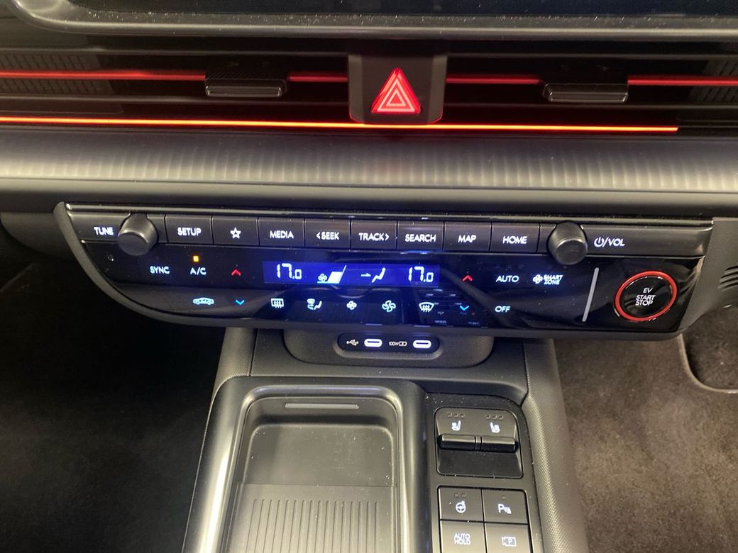 2026 Hyundai Ioniq 6