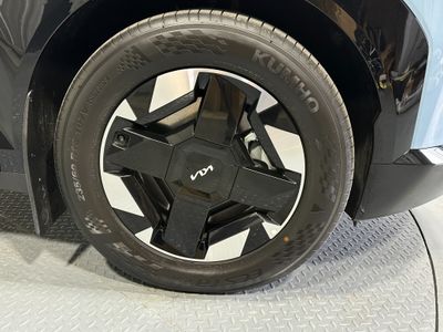 2026 Kia EV5