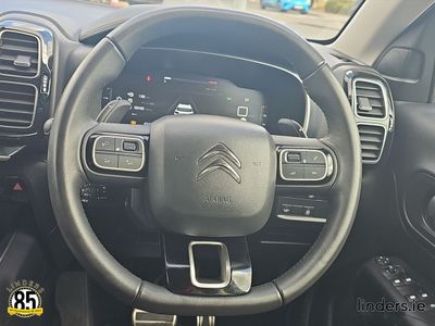 2023 Citroen C5 Aircross