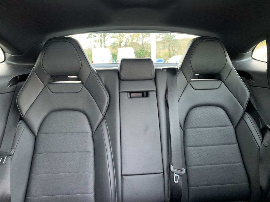 2024 Porsche Panamera