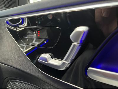 2024 Mercedes-Benz C Class