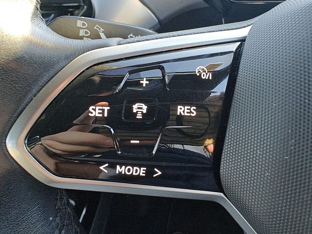 2022 Volkswagen ID.4