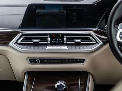 2021 BMW X5