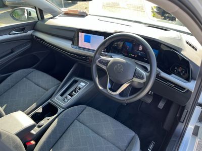 2024 Volkswagen Golf