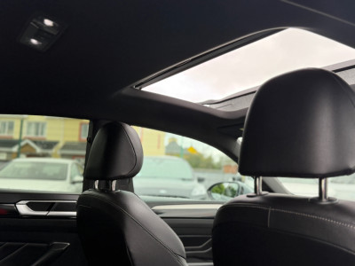 2023 Volkswagen Arteon