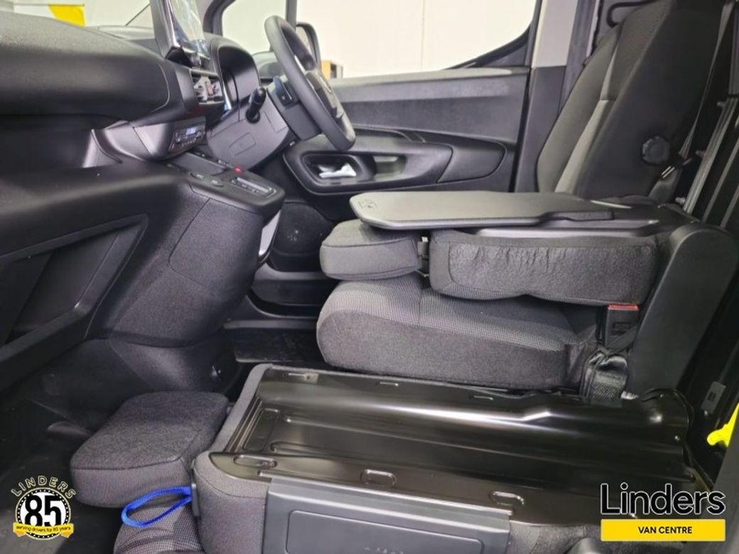 2026 Citroen Berlingo