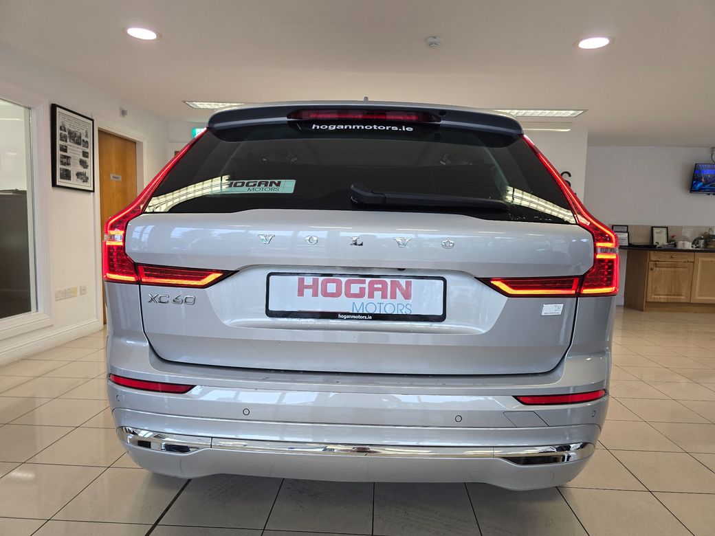 2023 Volvo XC60