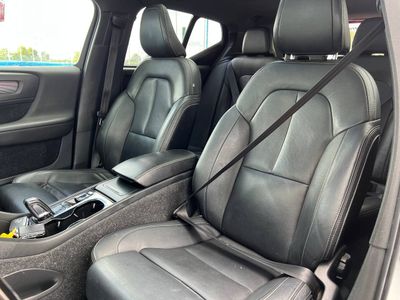 2019 Volvo XC40