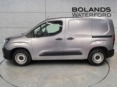 2026 Citroen Berlingo