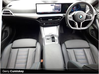 2026 BMW i4