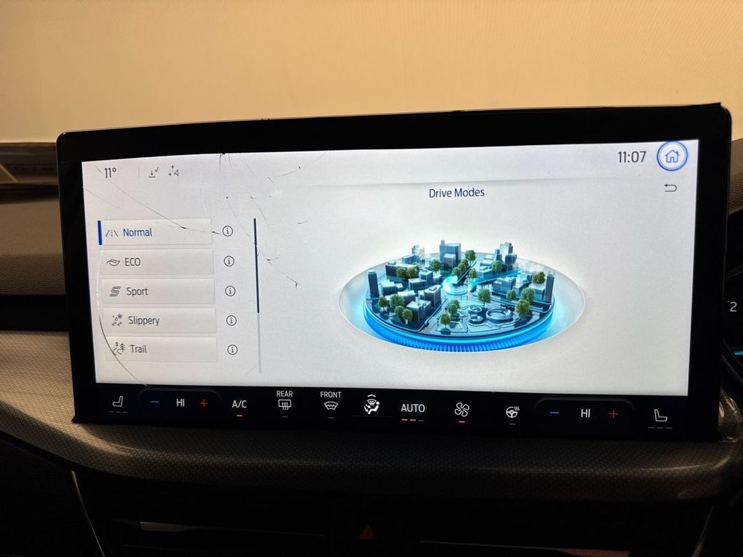 2024 Ford Focus