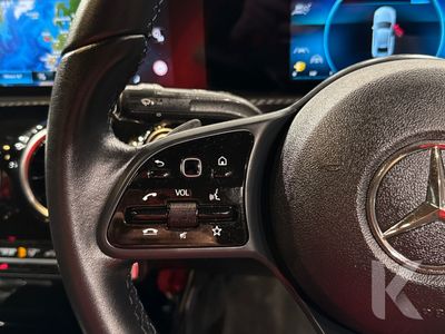 2020 Mercedes-Benz A Class