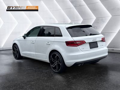 2014 Audi A3