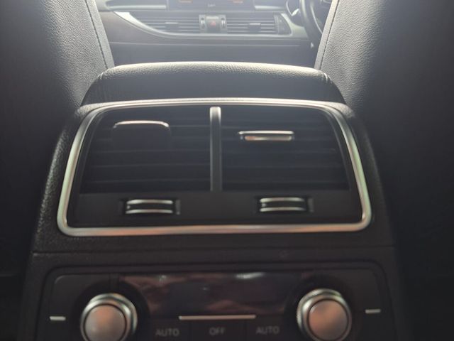2016 Audi A6